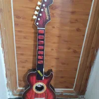 اسباب بازی گیتار