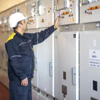 استخدام اپراتور خط خردایش(نیروی فعال آشنا به برق)