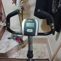 دوچرخه ثابت  کراس
