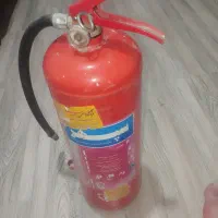 کپسول آتش نشان