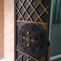 نقاشی و رنگ آمیزی ساختمان