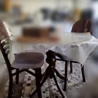 میز ناهار خوری