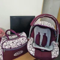 کریر وساک نوزاد