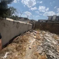 فروش زمین داخل بافت جاجرود (سیاه‌سنگ