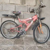 دوچرخه 26 درج یک