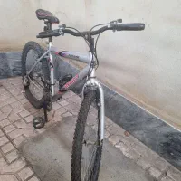 دوچرخه دنده ای سایز ۲۶