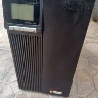 باتری پشتیبان