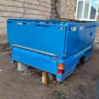 لگنی نیسان دوگانه