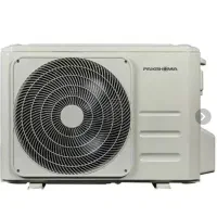 کولر گازی ۱۸هزار پاکشوما