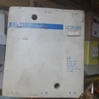 کنتاکتور