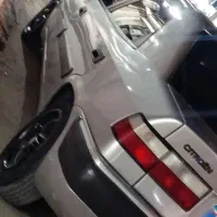 زانتیا سیتروئن 2000