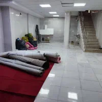 *فروش فوری زیر زمین سر خیابان اصلی سلطان محراب*