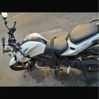 آپاچی 200 مدل ۹۶