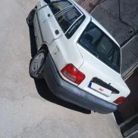 پراید
