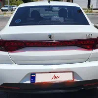 فروش خودرو تارا