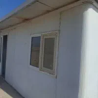 فروش کانکس ساندویچ پنل اداری