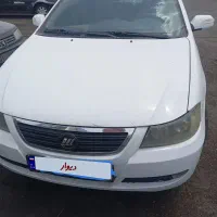 لیفان 620|خودرو سواری و وانت|تهران, شادآباد|دیوار