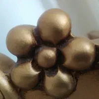 یک لنگه گوشواره گم شده است محدوده خیابان مجاهد