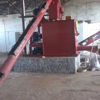 دستگاه آسیاب و میکسر