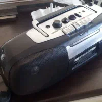 ضبط صوت سونی