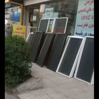 تولید توری و پنجره upvc کل مناطق تهران
