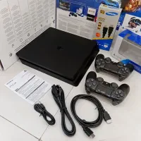 لازرورقی دودسته آکبند صدوپنجابازی2026 ps4 slim