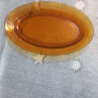 دیس پیرکس عسلی فرانسه اصل