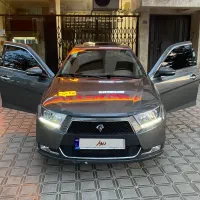 دنا پلاس توربو اتومات آپشنال