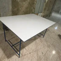 میز کارگاه