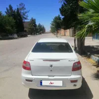 رانا 92|خودرو سواری و وانت|کرمان, |دیوار