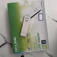 کارت شبکه USB