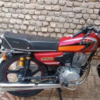 هوندا ۲۰۰ بهپر
