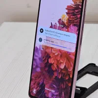 گوشی سامسونگ S20 FE 5G  حافظه 128 رم 8 گیگابایت