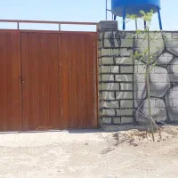 زمین ویلایی ۴۶۶ متری