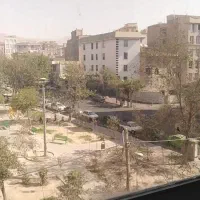 آپارتمان 116 متر در اوقاف