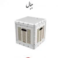 کولر سایز کوچک جبال در حد نو