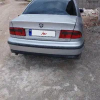 سمند 84|خودرو سواری و وانت|کرمان, |دیوار