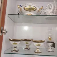 ظروف چینی