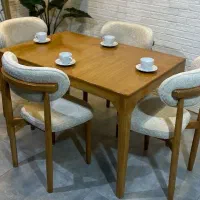 ناهار خوری نوبل مینی مال