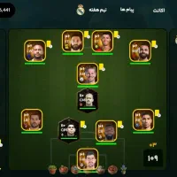 سرمربی برتر