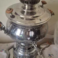 سماور گازی