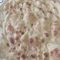 شلا ناندرارتنوری خمیر چونه گیر نانوای