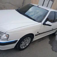 پژوه پارس مدل ۸۹ خانگی