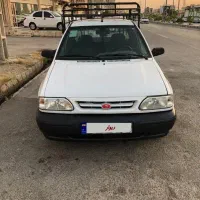 پراید وانت 151 مدل ۱۴۰۰