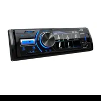 ضبط JVC