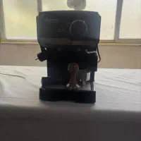 دستگاه اسپرسو خانگی