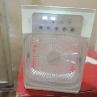 پنکه رومیزی مه پاشک .و. و