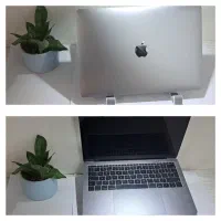 لپ‌تاپ اپل مک بوک پرو.دست دوم (اصفهان‌گیت)