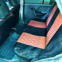 پراید 88 دوگانه سوز فابریکی گازسوزها مجانی شدند