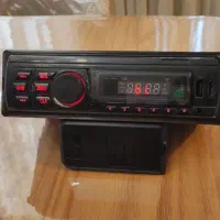 ضبط پایونیر و رادیو فلش بلوتوث فابریک،4 کانال
